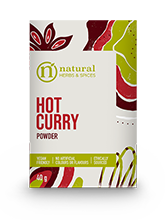 Hot Curry